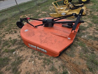 Land Pride RCF2072 Image 2