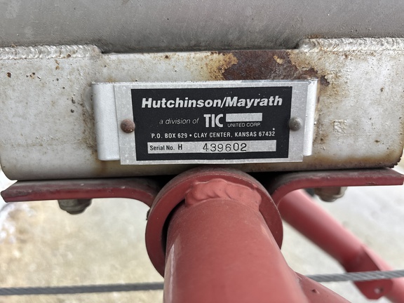 Used -- Hutchinson 10x31 Grain Augers at Koenig Equipment in Anna, OH - Photo6