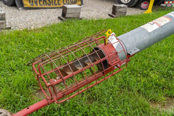 Used -- Hutchinson 10x31 Grain Augers at Koenig Equipment in Anna, OH - Photo1