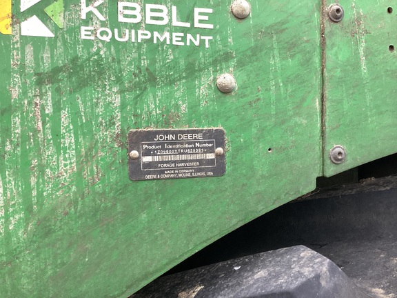 2024 John Deere 9900 - Photo20