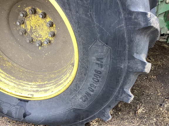 2024 John Deere 9900 - Photo19
