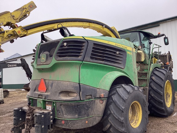 2024 John Deere 9900 - Photo15