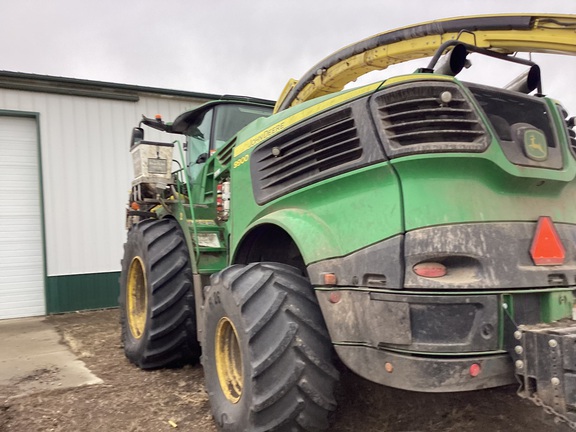 2024 John Deere 9900 - Photo12