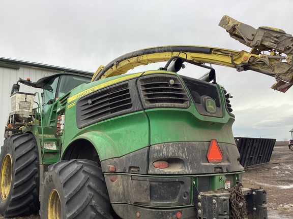 2024 John Deere 9900 - Photo13