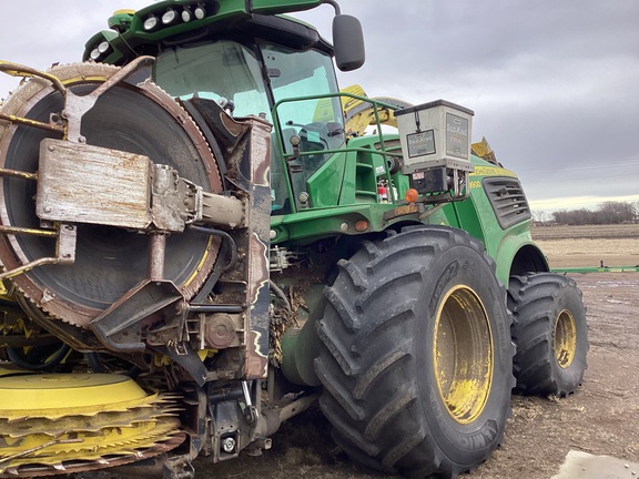 2024 John Deere 9900 - Photo2