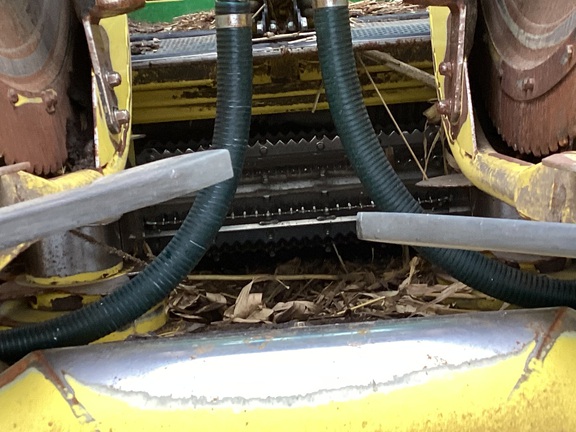 2024 John Deere 9900 - Photo11