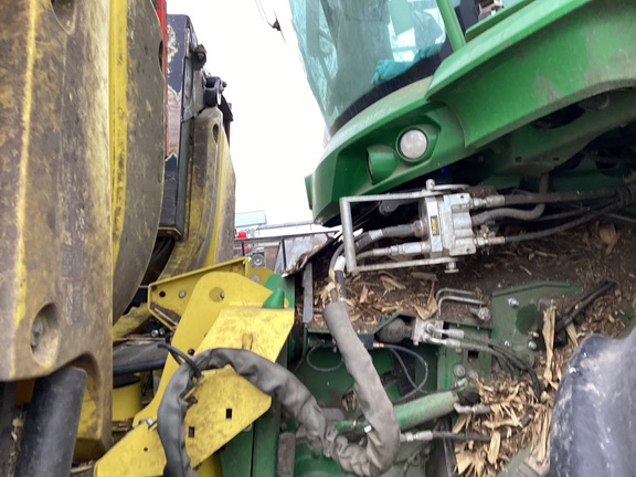 2024 John Deere 9900 - Photo9