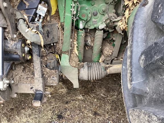 2024 John Deere 9900 - Photo10