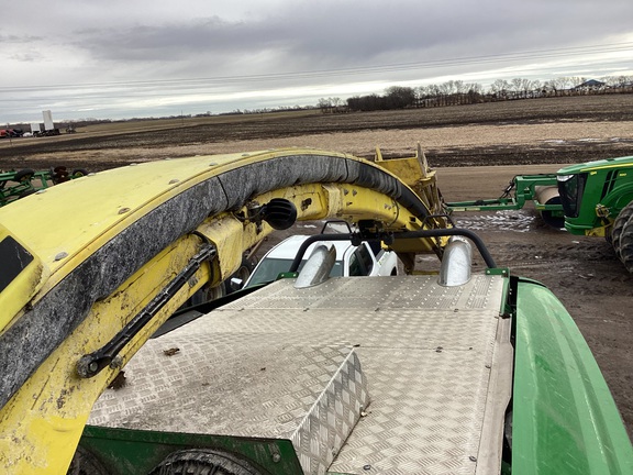 2024 John Deere 9900 - Photo7
