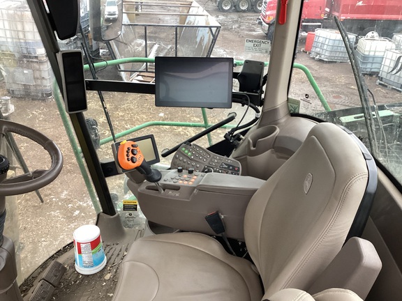 2024 John Deere 9900 - Photo6