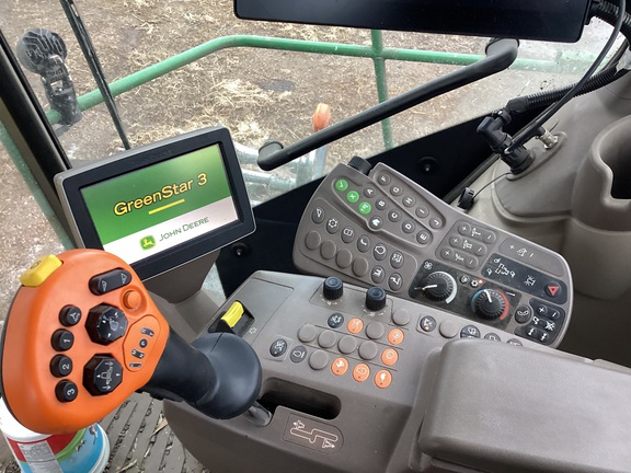 2024 John Deere 9900 - Photo5