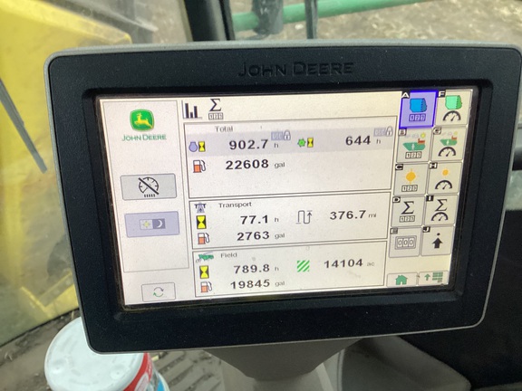 2024 John Deere 9900 - Photo4