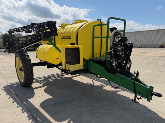 Schaben ESF-6500
