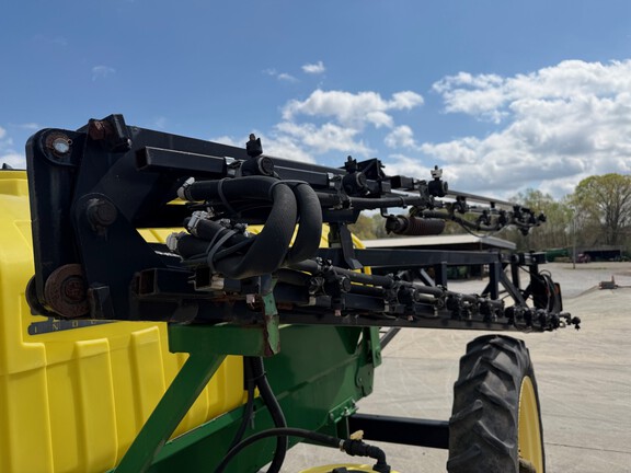 Schaben ESF-6500