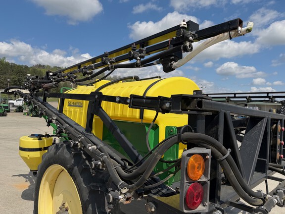 Schaben ESF-6500
