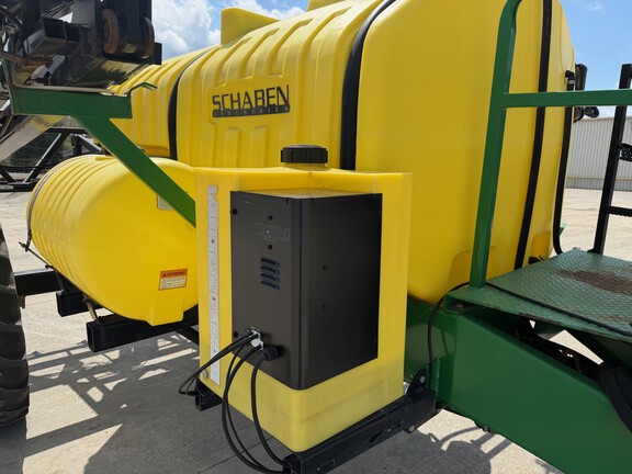 Schaben ESF-6500