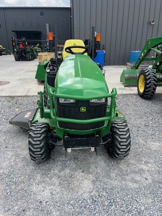 Photo of 2018 John Deere 1025R