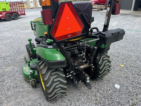 Photo of 2018 John Deere 1025R