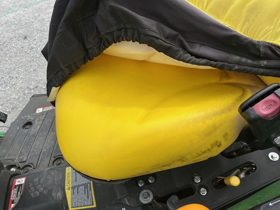 Photo of 2018 John Deere 1025R