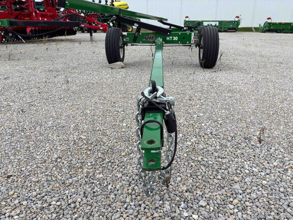 Used 2024 Unverferth HT-30 Header carts at Koenig Equipment in Greenville, OH - Photo5