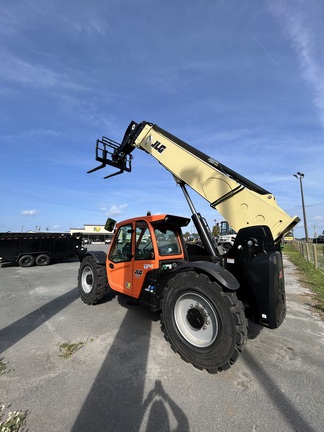 2025 JLG 1255-4