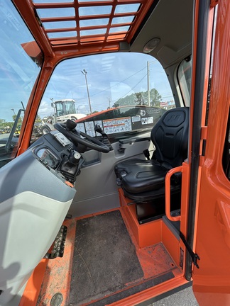 2025 JLG 1255-7