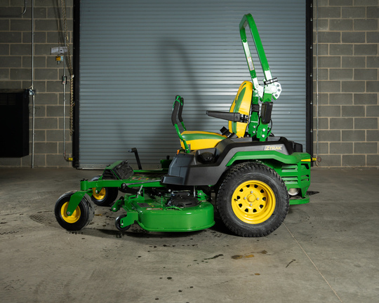New In-Stock 2026 John Deere Z530R Zero Turn Mowers at Horizon Ag & Turf in Horizon Ag & Turf,  - Photo4