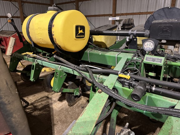 1989 John Deere 7200 - Photo2