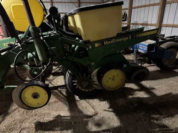 1989 John Deere 7200 - Photo3