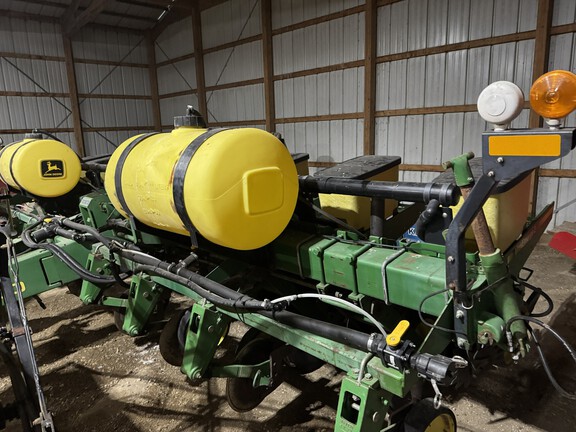 1989 John Deere 7200 - Photo5