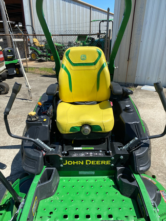 2022 John Deere Z950R