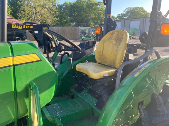 2022 John Deere 5045E