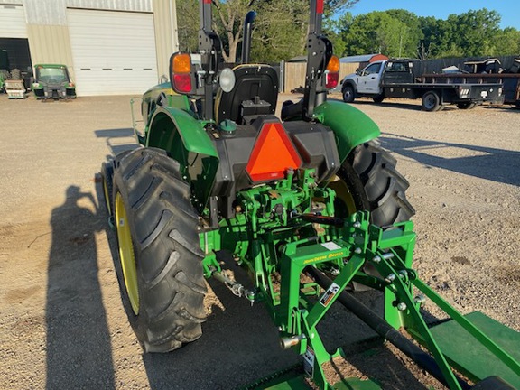 2022 John Deere 5045E