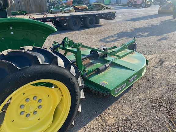 2022 John Deere 5045E