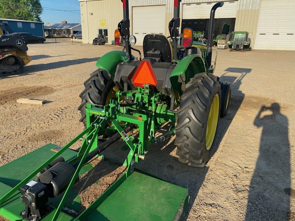 2022 John Deere 5045E