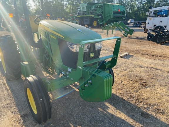2022 John Deere 5045E