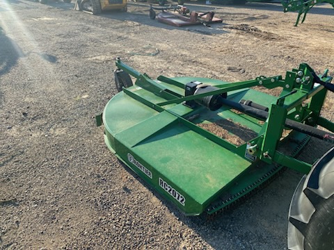 2022 John Deere 5045E