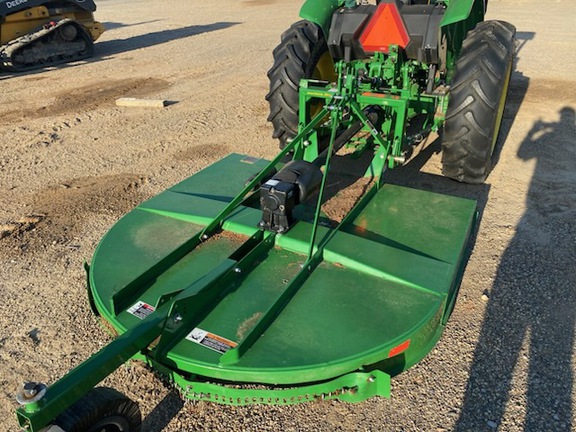 2022 John Deere 5045E