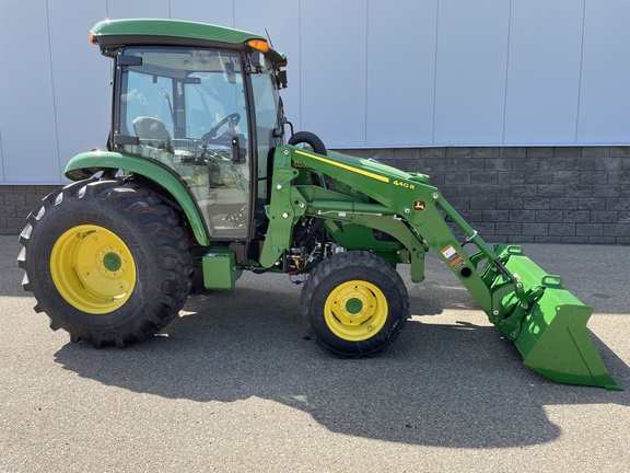 New In-Stock 2026 John Deere 4052R Compact Utility Tractors at Horizon Ag & Turf in Horizon Ag & Turf,  - Photo2