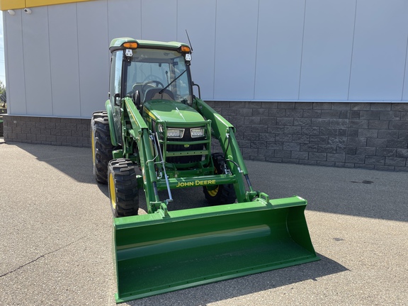 New In-Stock 2026 John Deere 4052R Compact Utility Tractors at Horizon Ag & Turf in Horizon Ag & Turf,  - Photo3