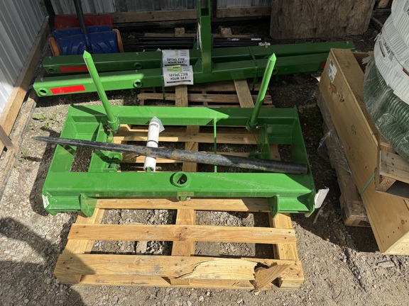 Used 2026 Frontier AB13D Miscellaneous Ag at Horizon Ag & Turf in Warburg, AB - Photo1