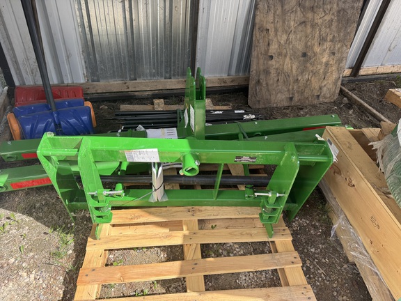 Used 2026 Frontier AB13D Miscellaneous Ag at Horizon Ag & Turf in Warburg, AB - Photo3