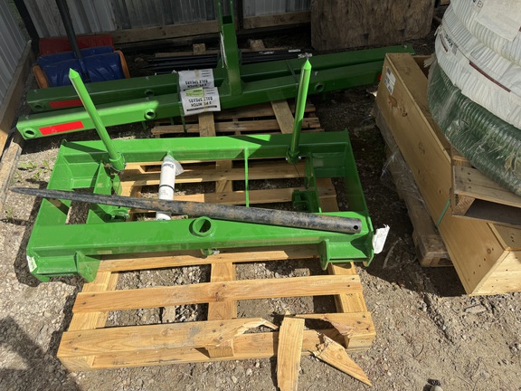 Used 2026 Frontier AB13D Miscellaneous Ag at Horizon Ag & Turf in Warburg, AB - Photo4