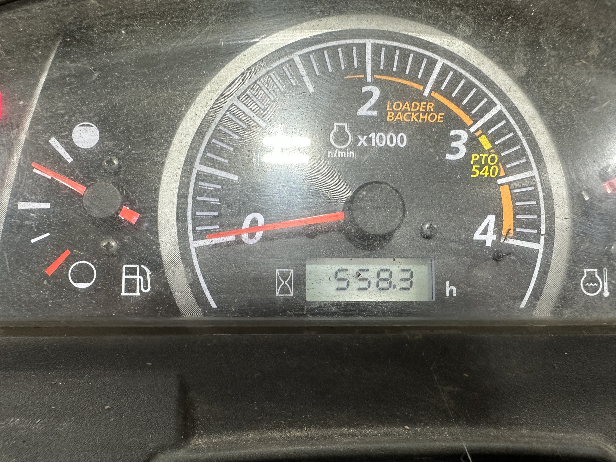 2019 Kubota BX2380 Image 15