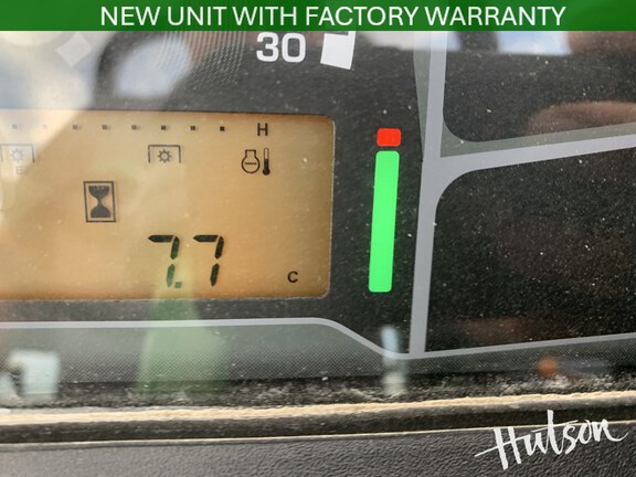 Photo of 2025 John Deere 5060E