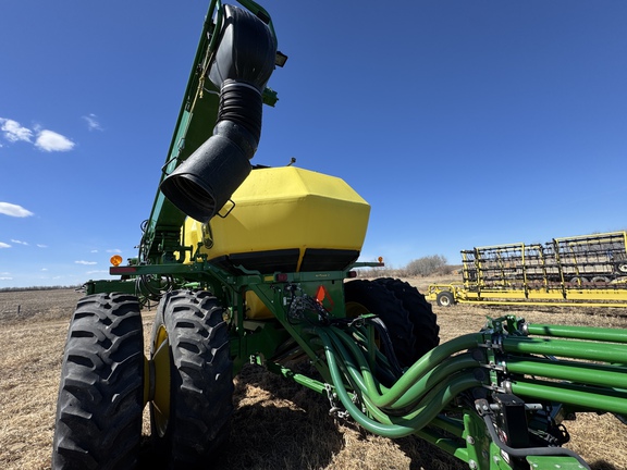 John Deere 1870