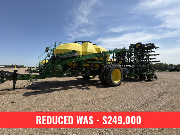 John-Deere 1870