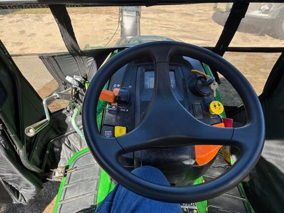 Photo of 2025 John Deere X370