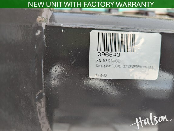 Photo of 2025 Werk Brau JD 26G