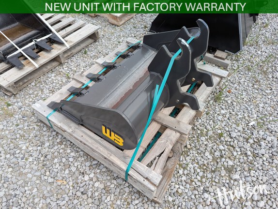 Photo of 2025 Werk Brau JD 26G